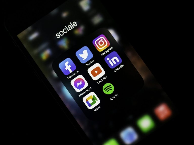 Wir suchen eine/n Spezialisten/in für Social Media Marketing
