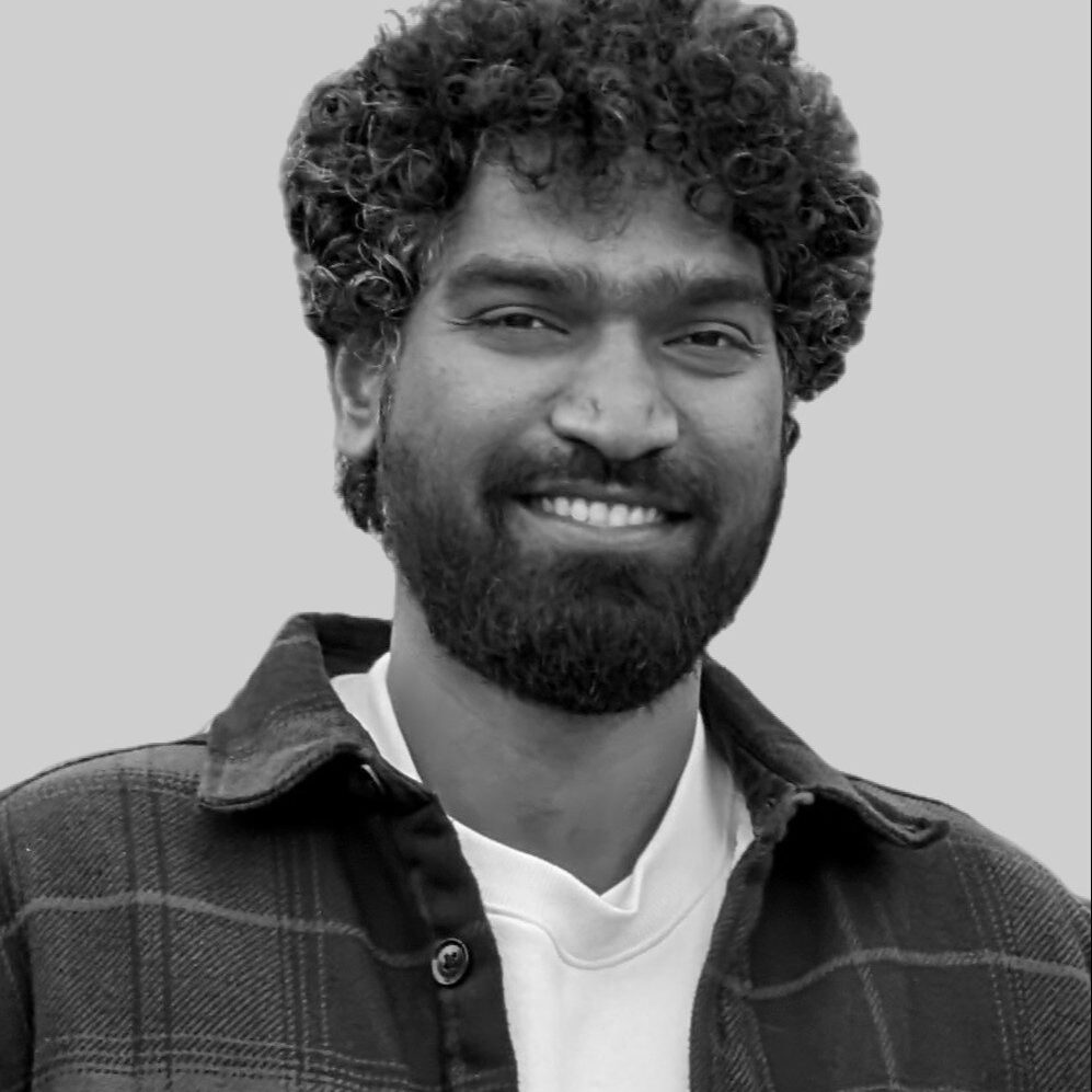 Siva Prakash