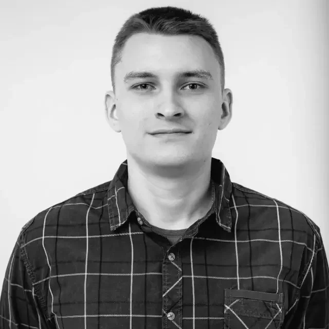 Vladyslav Dmytrenko